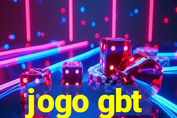 jogo gbt