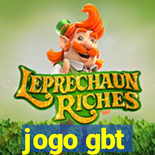 jogo gbt