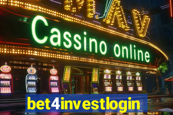 bet4investlogin