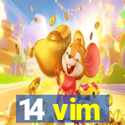 14 vim