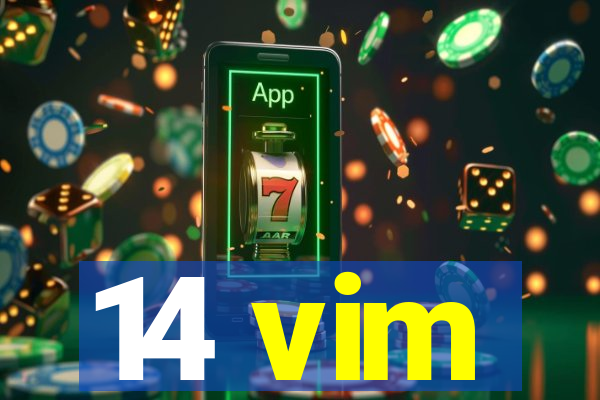 14 vim