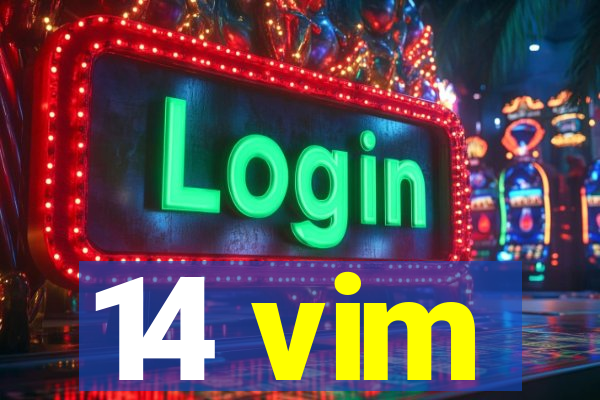 14 vim