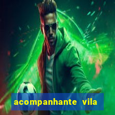 acompanhante vila nova cachoeirinha zona norte de sp