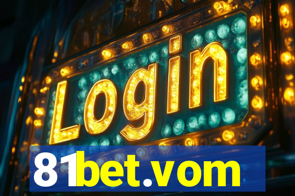 81bet.vom