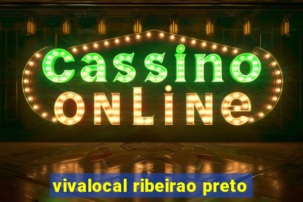 vivalocal ribeirao preto