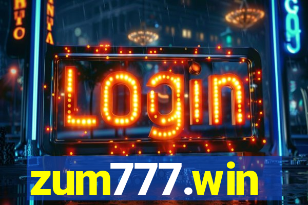 zum777.win