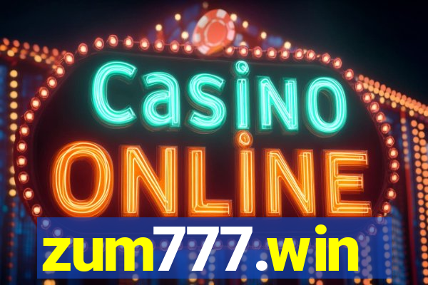 zum777.win