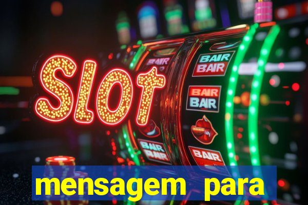 mensagem para professor de futebol