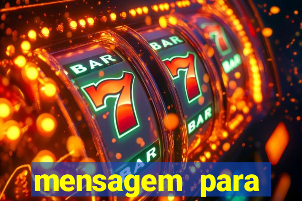 mensagem para professor de futebol