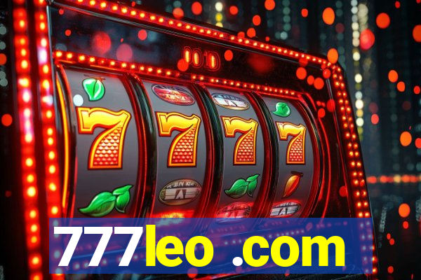 777leo .com