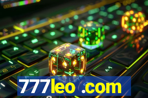 777leo .com