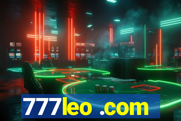 777leo .com
