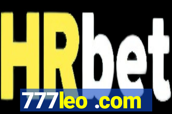 777leo .com