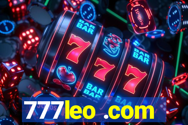777leo .com
