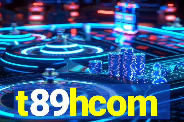t89hcom