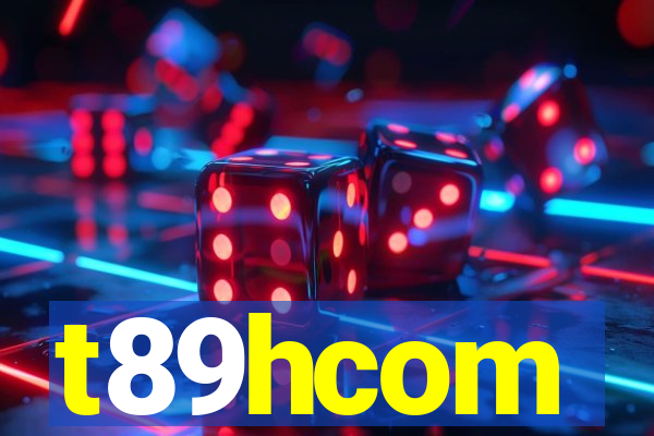 t89hcom
