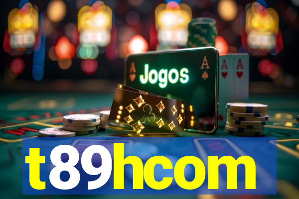 t89hcom