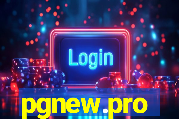 pgnew.pro