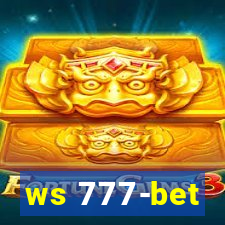 ws 777-bet