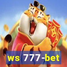 ws 777-bet