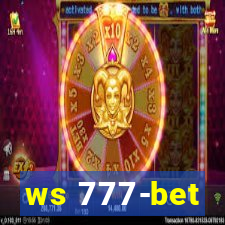 ws 777-bet