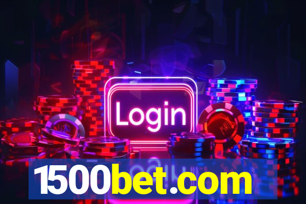 1500bet.com