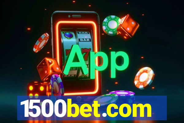 1500bet.com