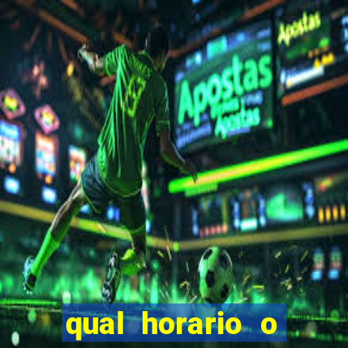 qual horario o fortune tiger paga mais
