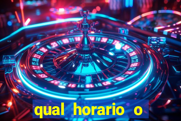 qual horario o fortune tiger paga mais