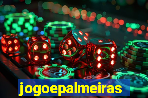 jogoepalmeiras