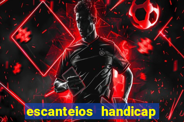 escanteios handicap - 2