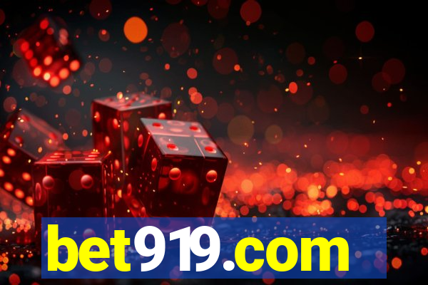 bet919.com
