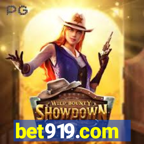 bet919.com