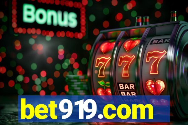 bet919.com