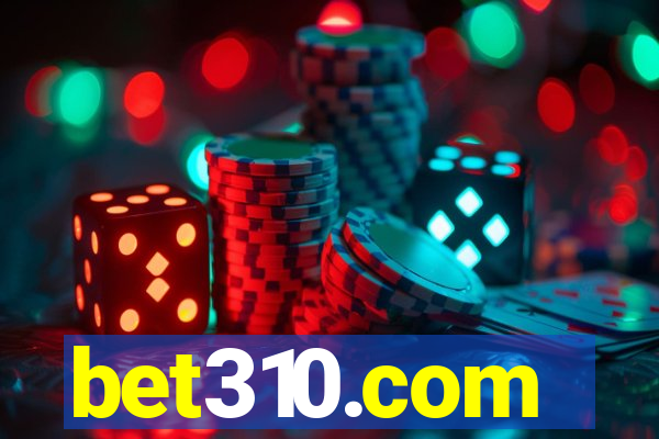 bet310.com