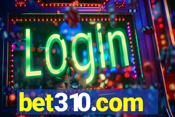 bet310.com