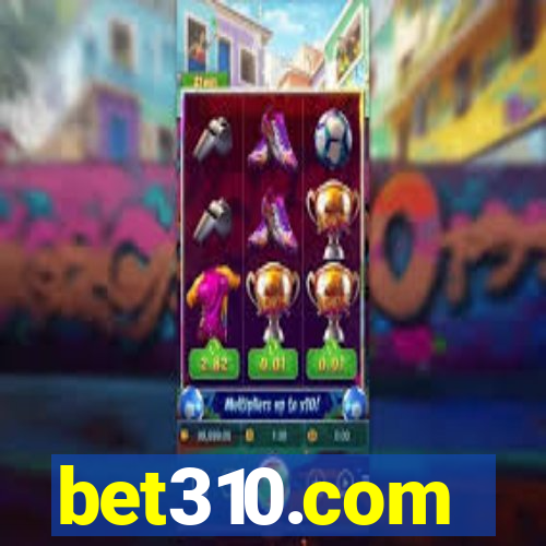 bet310.com