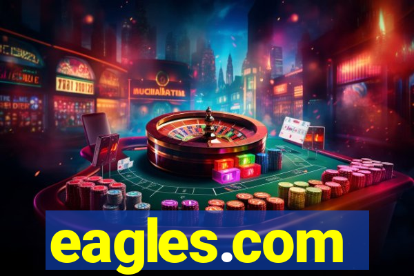 eagles.com