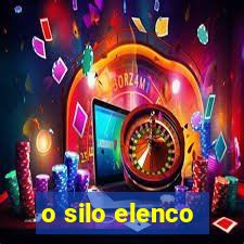 o silo elenco