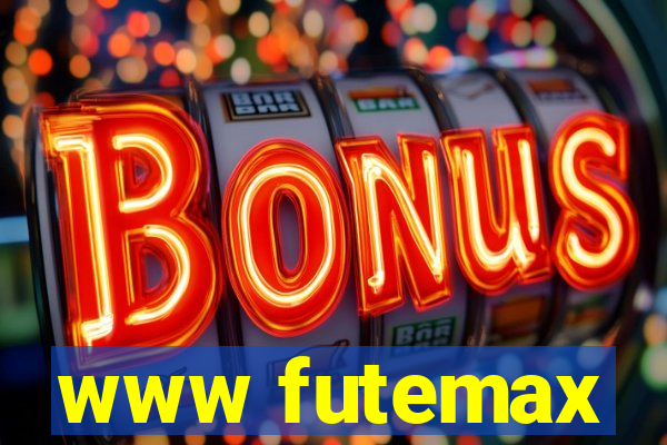 www futemax