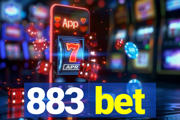 883 bet