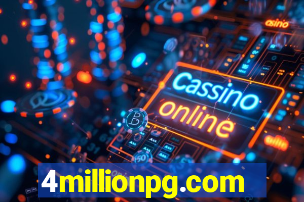 4millionpg.com
