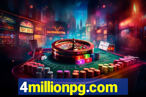 4millionpg.com
