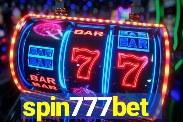spin777bet