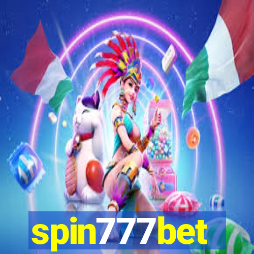 spin777bet