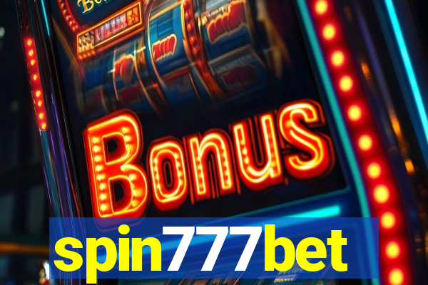 spin777bet