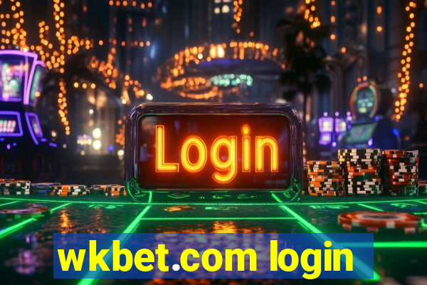 wkbet.com login