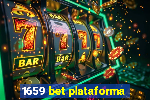 1659 bet plataforma
