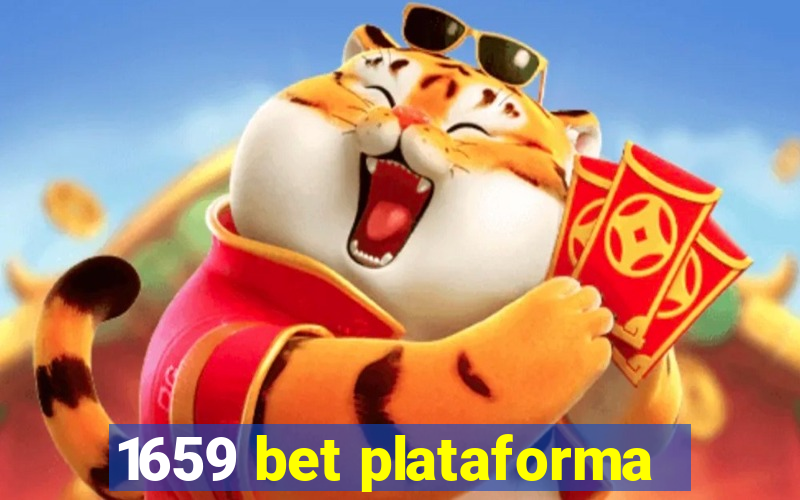 1659 bet plataforma
