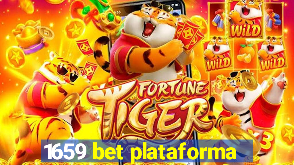 1659 bet plataforma